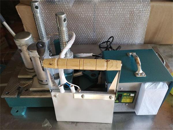 塑鋼門窗邊框焊接用手動焊機(jī) 電動焊機(jī)門窗手動焊機(jī)小型拼